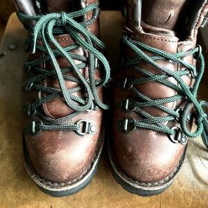 Danner Mountain Light Hiking Boots